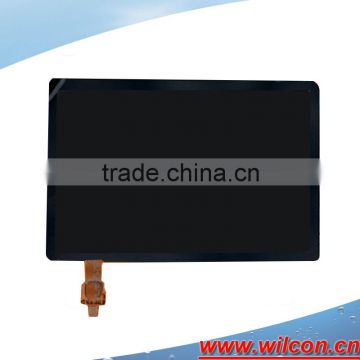 10.1inch lvds 1000nits 1280*800 high brightness IPS module touch screen with USB interface CTP