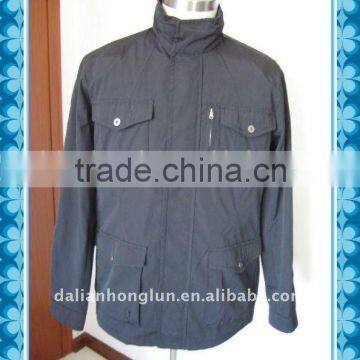 softshell jacket for men spring and autumn 2014