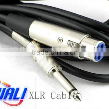 JL-xlr cable