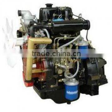 Quanchai Diesel Engine QC2115 / QC2110 / QC2105 for Tractor / Truck / Generator / Ship Engine