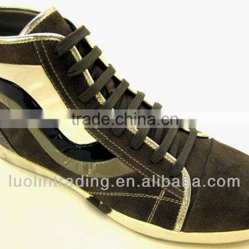 Machismo Fashion Sport Boots Shoes