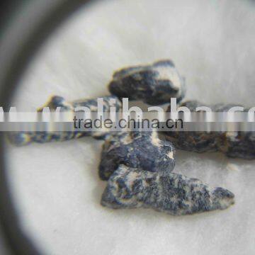 Kashmere Origin Blue Sapphire