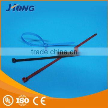 Self-Locking Type Nylon Cable Tie Supplier