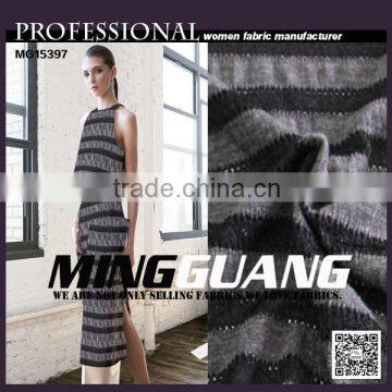 New Arrival Polyester Cotton Spandex Material Wholesale Clothing Fabric