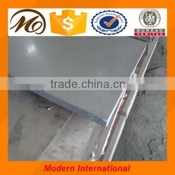 410 Stainless Steel plate