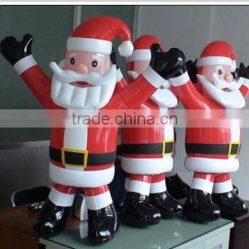 150cm Christmas Inflatable Snowman for Party Decorations