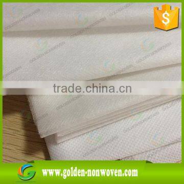 Made in Alibaba 3 Layer 100% Polypropylene 35gr SMS Non Woven Fabric