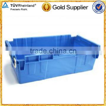 Plastic injection frame for industry