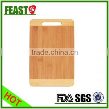 2015 New design for family and kitchen pizza cutting board