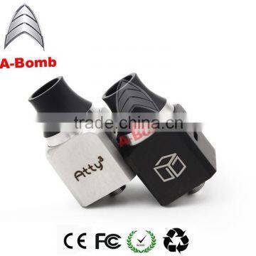 2015 A-bomb newest rda atty3 rda/atty 3 rda/atty 3