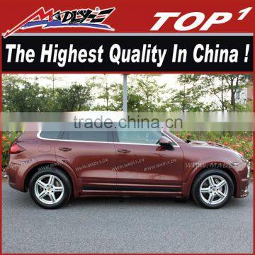 Body kit for Porsche 2014 958 HM Style 958 HM body kit for porsche cayenne 958 body kit