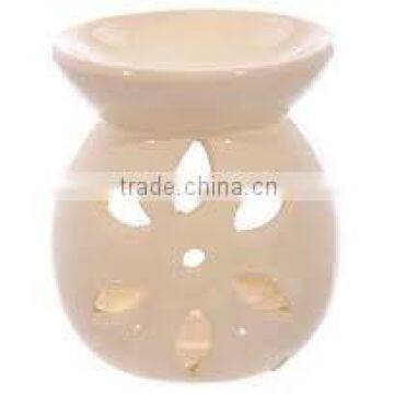 Ceramic Oil Burner