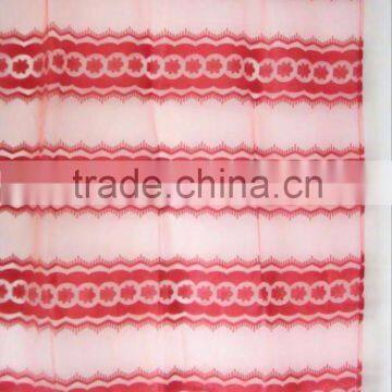 wholesale New Fashion Modern Design Luxury home decor furnishing curtain