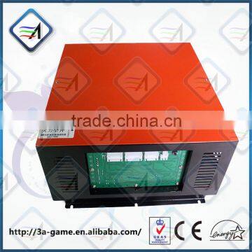 Game Console Kits Alien Farcry House of Dead 3 Arcade Game 3 in 1 Gun Shooting Game Consoles Kits for Shooting Game Machine photo-4