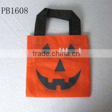 Designer Vanity Bag Non Woven Shopping Bag Halloween Bag