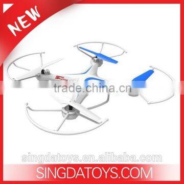 New Arriving!FX-7CI 2.4G WIFI FPV real time transmission RC Quadc Copter With Camera