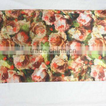 Womens Scarf silk fashion scarf sexy with custom pattern diamante hijab scarf magic scarf knitting scarf