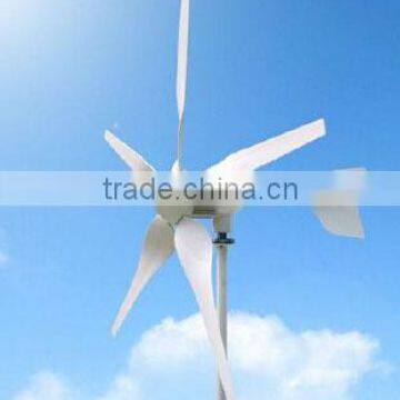 600W 24V wind generator