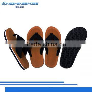 New style cheap beach sandals eva slipper flip flop for boys  China
