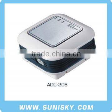 ADC Silent AC/DC air pump