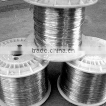 Extremely pure vanadium wires hot selling in Korea