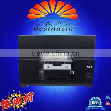 NEW!!! BESTDASIN R330 A3 t-shirts printer black and white colors DTG printing machine