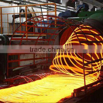 Supply Angle Steel, Channel Steel, Steel Coil, Steel Plate, I/H Beams, Steel Billets With Vary Sizes