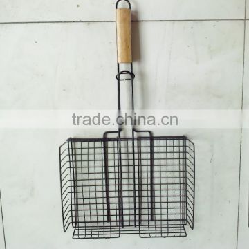 stainless steel barbecue bbq wire mesh net