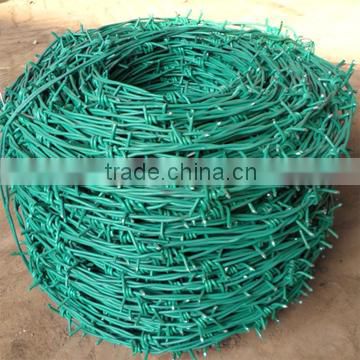 Barbed Wire Price Pell Roll