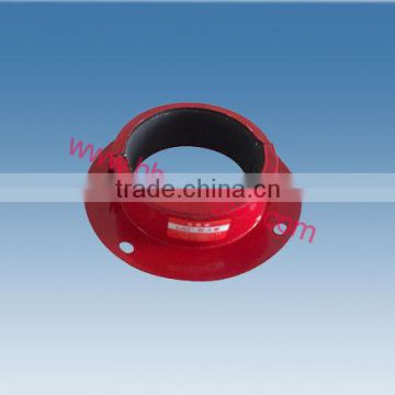 API Approval pipe stainless steel welded neck collar flange