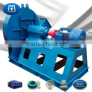 Industrial dust removal portable electric air blower