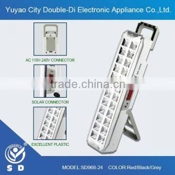24leds color changing led night light lamp,emergency led lighting