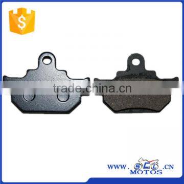 SCL-2012040298 Hot Selling Dirt Bike Motorcycle Brake Pads