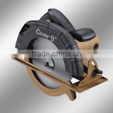 Circular Saw with Aluminum Motor Housing 88003A