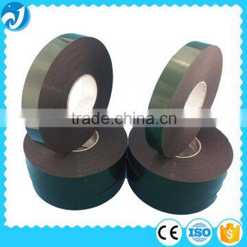 China Supplier Round White Die Cutting Eva Foam Tape