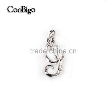Fashion Jewelry MC STONE Musical Notes Brooch Women Girls Dresses Hijab Scarf Wedding Party Gift Apparel Promotion Accessories photo-3