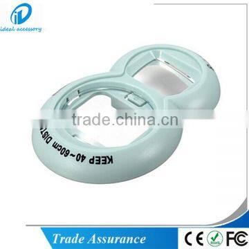 8Style Self Portrait Mirror and Close Up Lens for Fujifilm Instax Mini7S Mini8 Instant Camera Blue photo-5