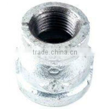 socket weld reducing coupling