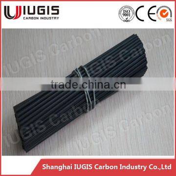 high performace best quality Carbon rods