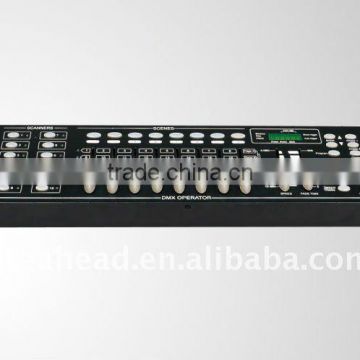 Stage 192CH racked DMX Controller