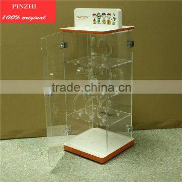 Custom Beautiful Acrylic Watch Display/acrylic Watch Stand photo-4