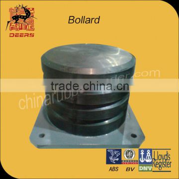 High Factor Of Safety Marine Boat Bollard