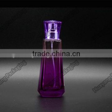 Perfumer bottle in 60ml made in china