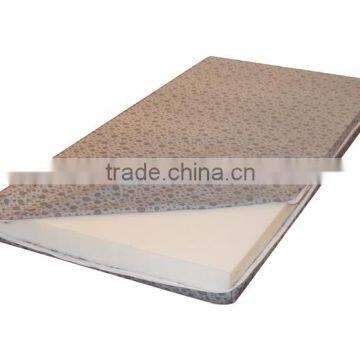 Vacuum Pack PU Foam Refugee Mattress