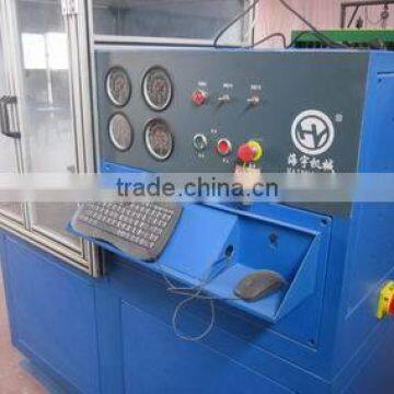 HY-CRI200B-I CR high presure common rail electrical diesel fuel injection pump test bench,instrument,equipment