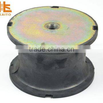 Hamm Compactor rubber buffer road roller spare parts