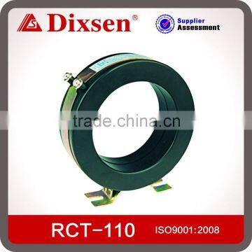 Low Voltage High Accuracy Class Rct Current Transformer photo-5