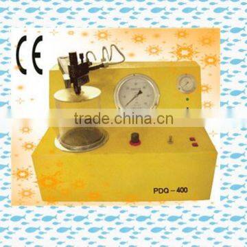 Fast Delivery, PQ400 Normal Injector Test Bench, Easy Operation.2015 New Products photo-3