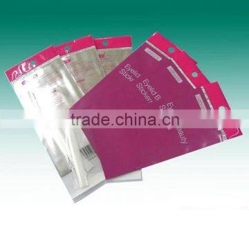 promotional printing cellophane bag