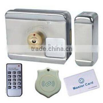 IC card reader optional intelligent door lock ( ND-5000B )